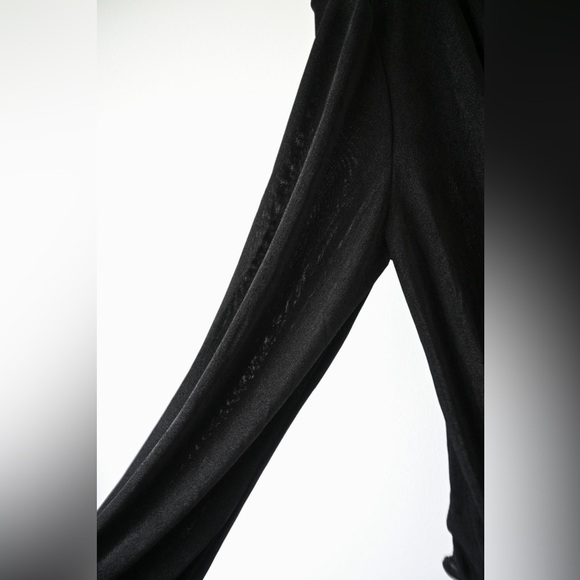 Band of The Free Cowl Neck Bodysuit - Picture 4 of 8